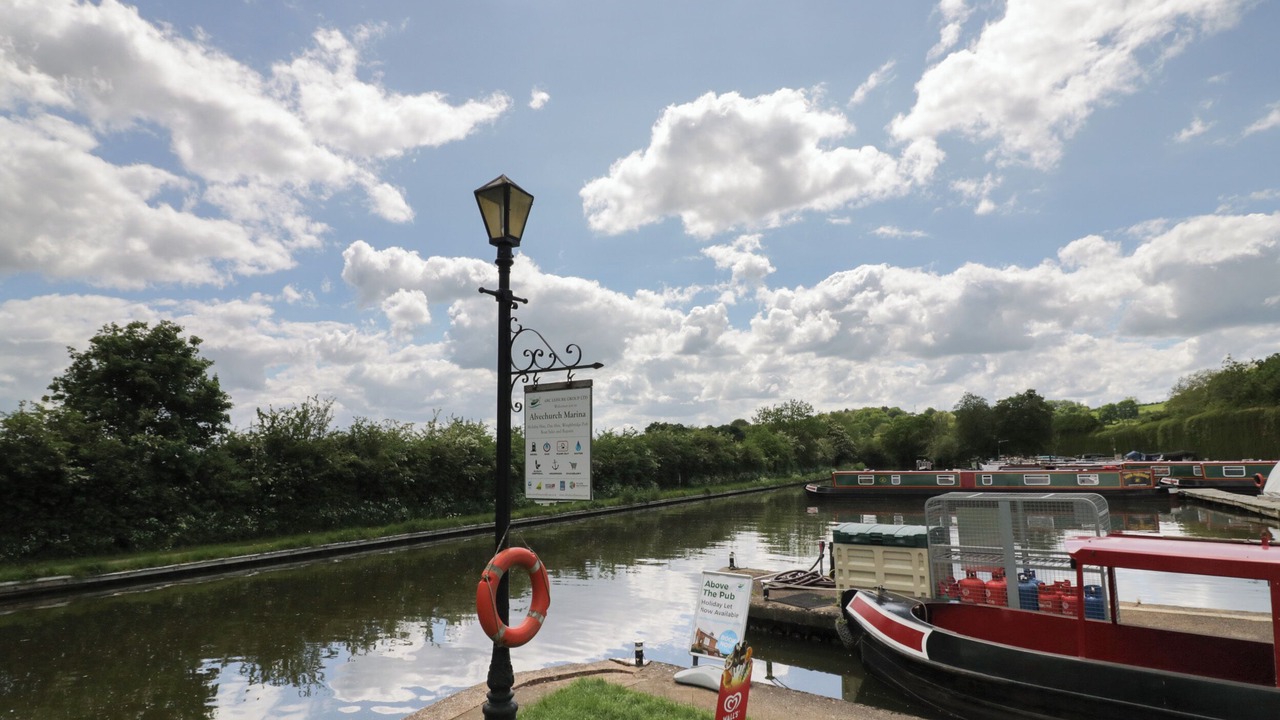 Photo of Others in Barnt Green