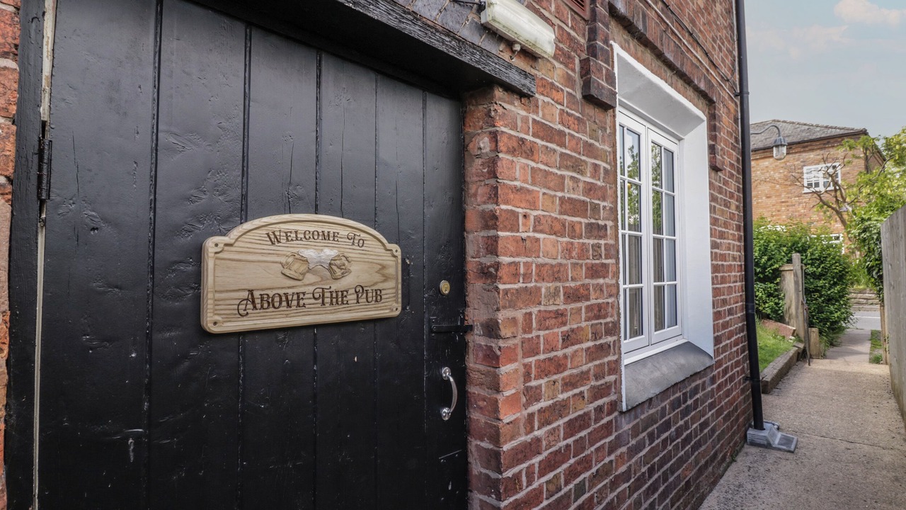 Photo of Outdoor in Barnt Green