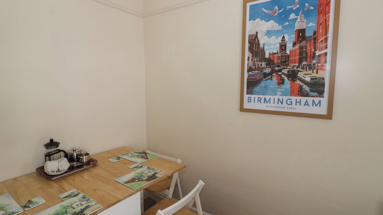 Photo of Others in Barnt Green