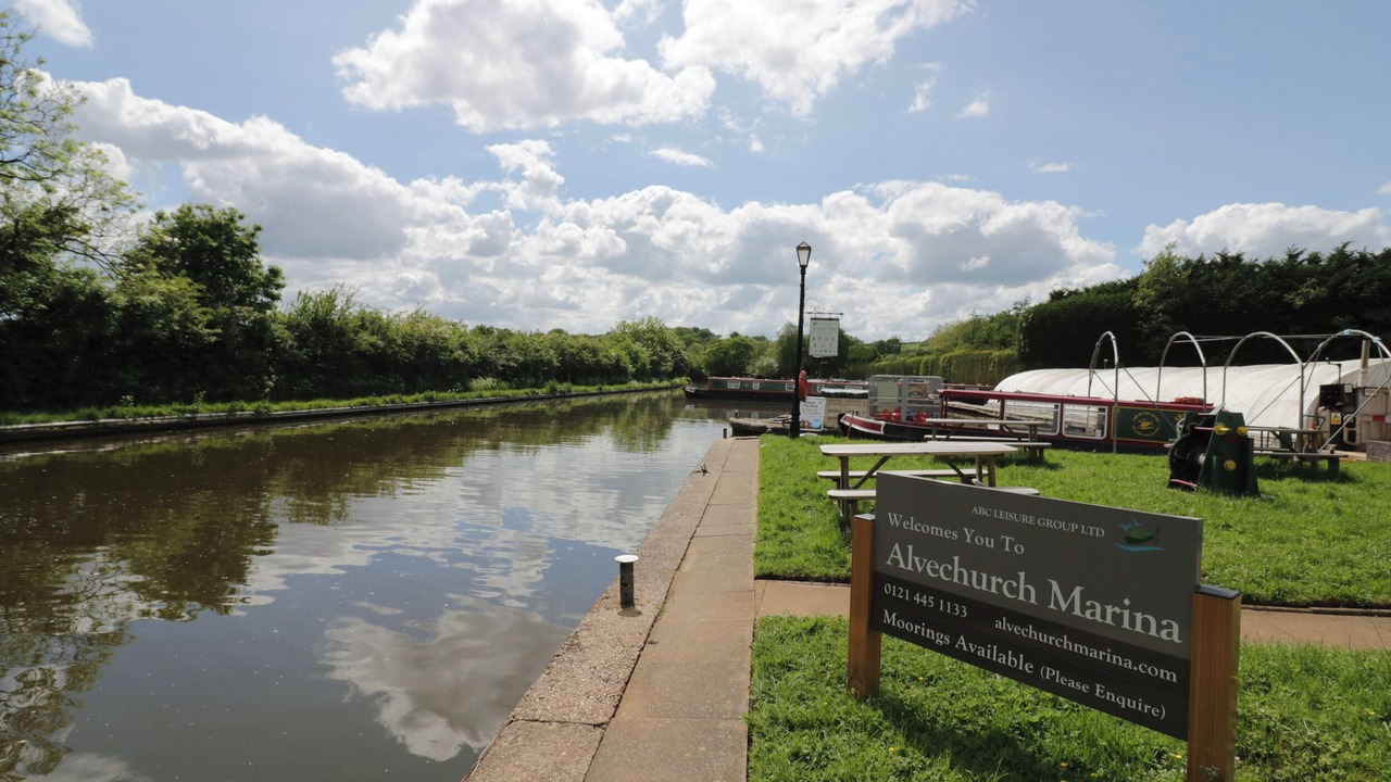 Photo of Others in Barnt Green