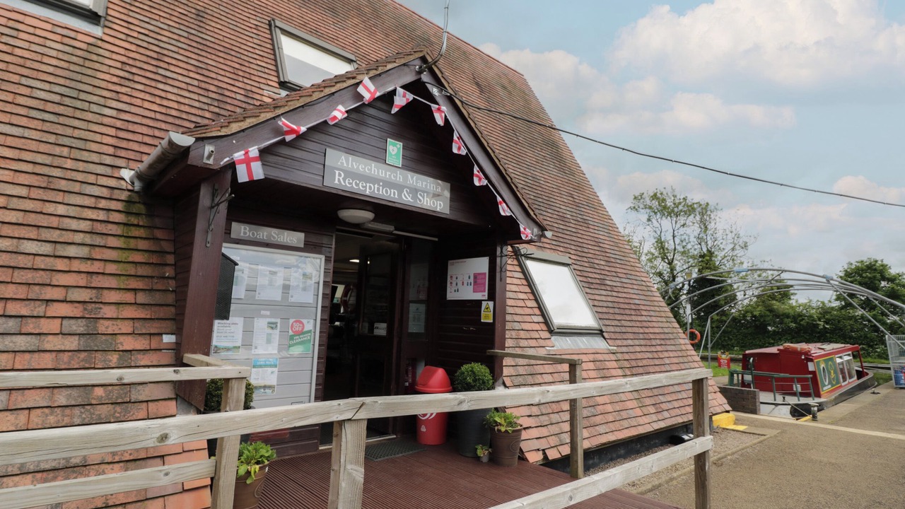 Photo of Outdoor in Barnt Green