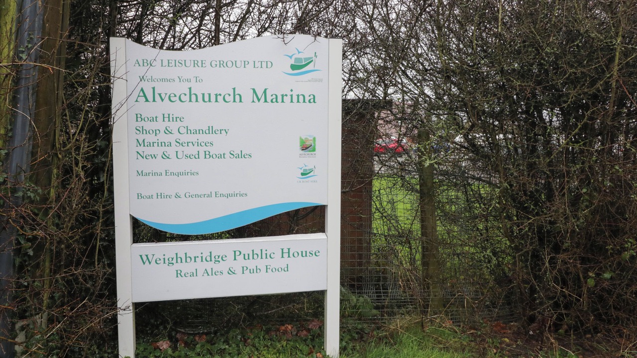 Photo of Outdoor in Barnt Green