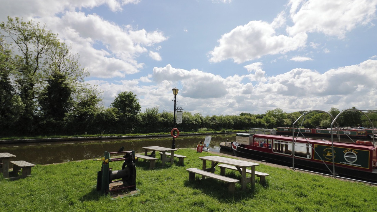 Photo of Outdoor in Barnt Green