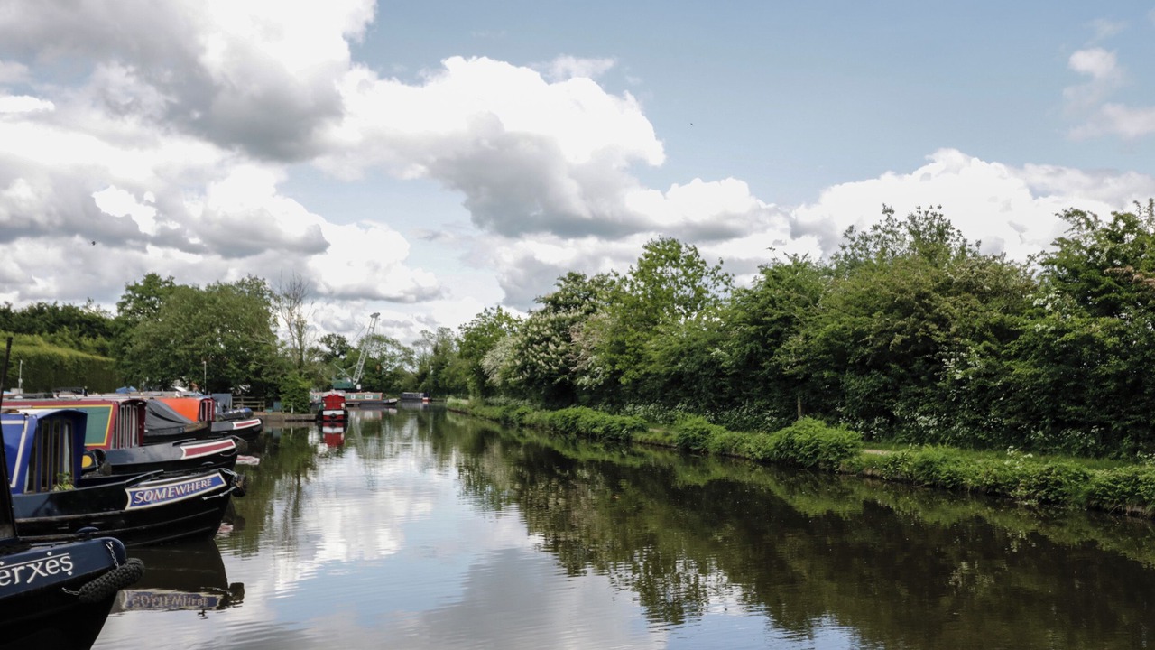 Photo of Others in Barnt Green