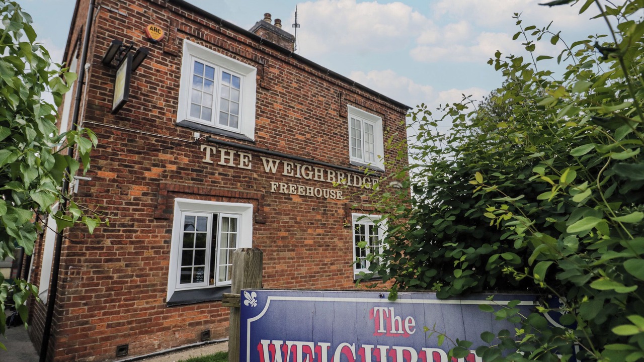 Photo of Outdoor in Barnt Green