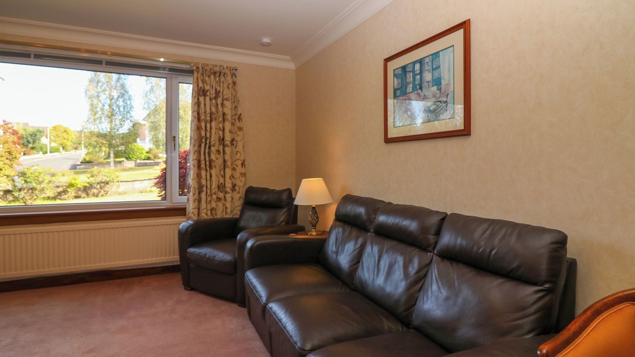 Photo of Livingroom in Perth