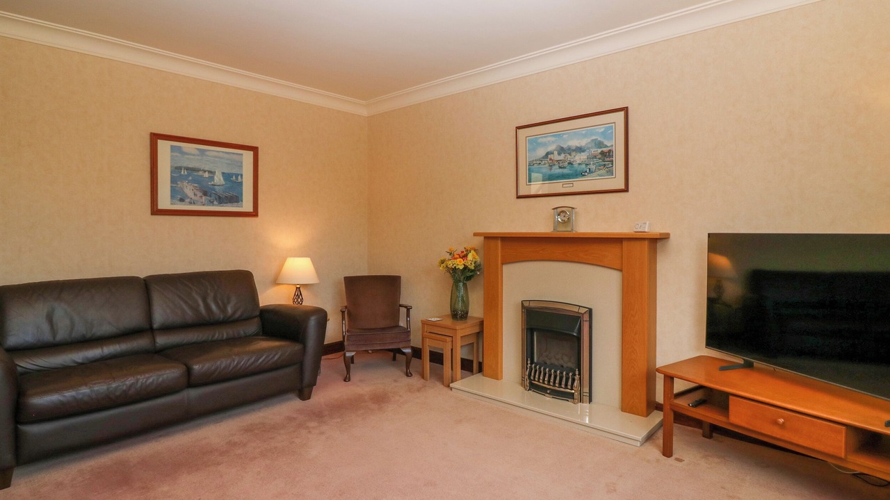 Photo of Livingroom in Perth