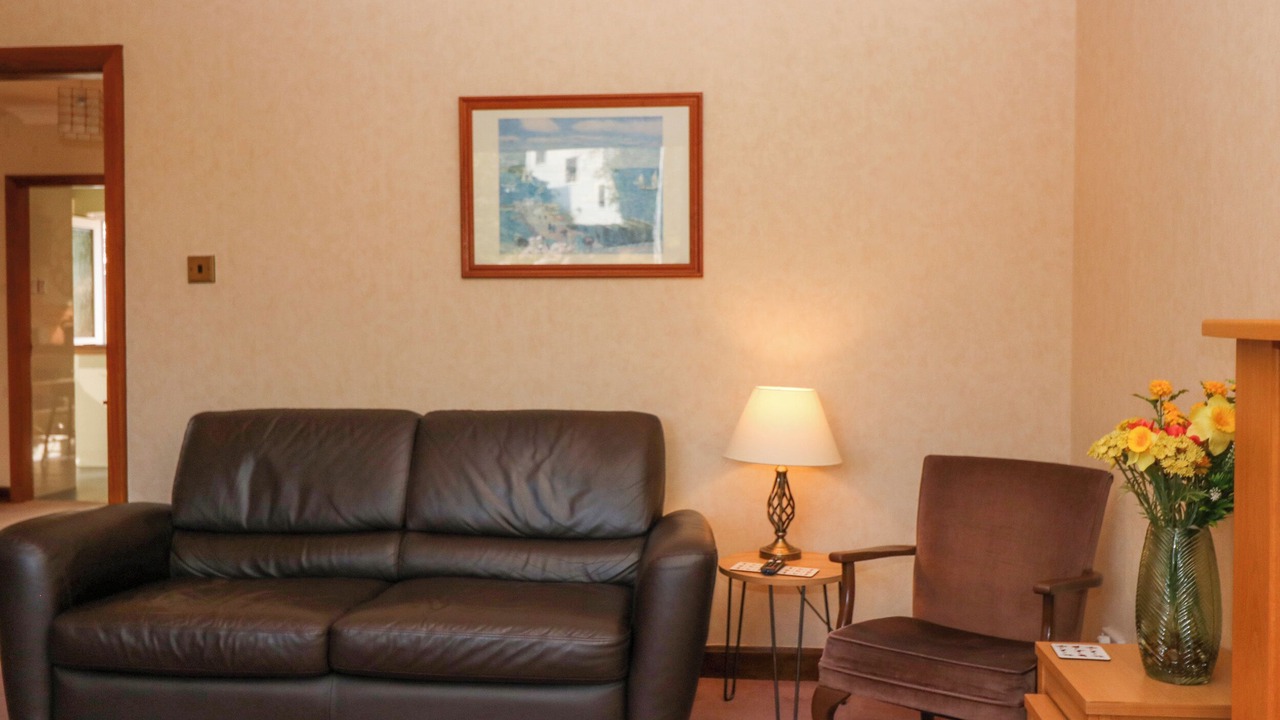 Photo of Livingroom in Perth