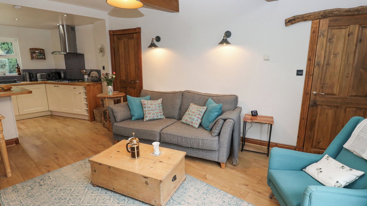 Photo of Livingroom in Honley