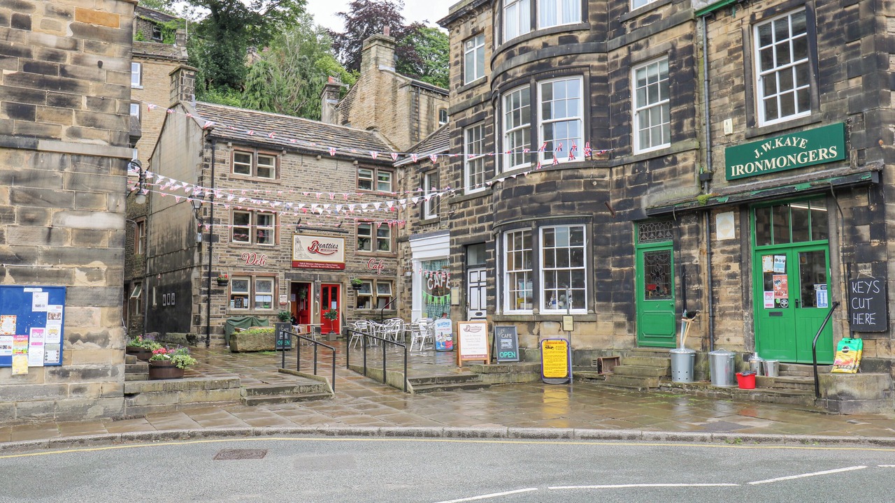 Photo of Outdoor in Honley