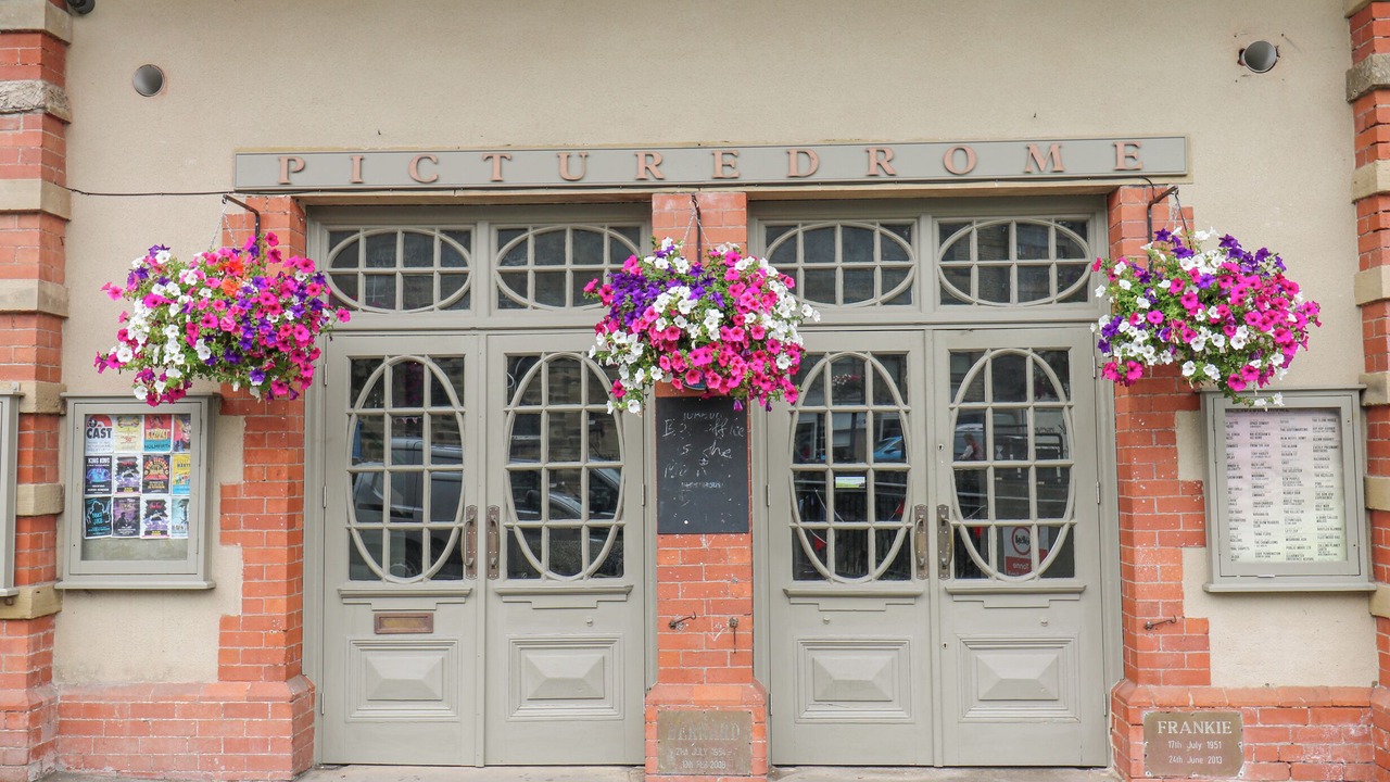 Photo of Outdoor in Honley