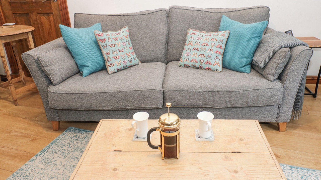 Photo of Livingroom in Honley