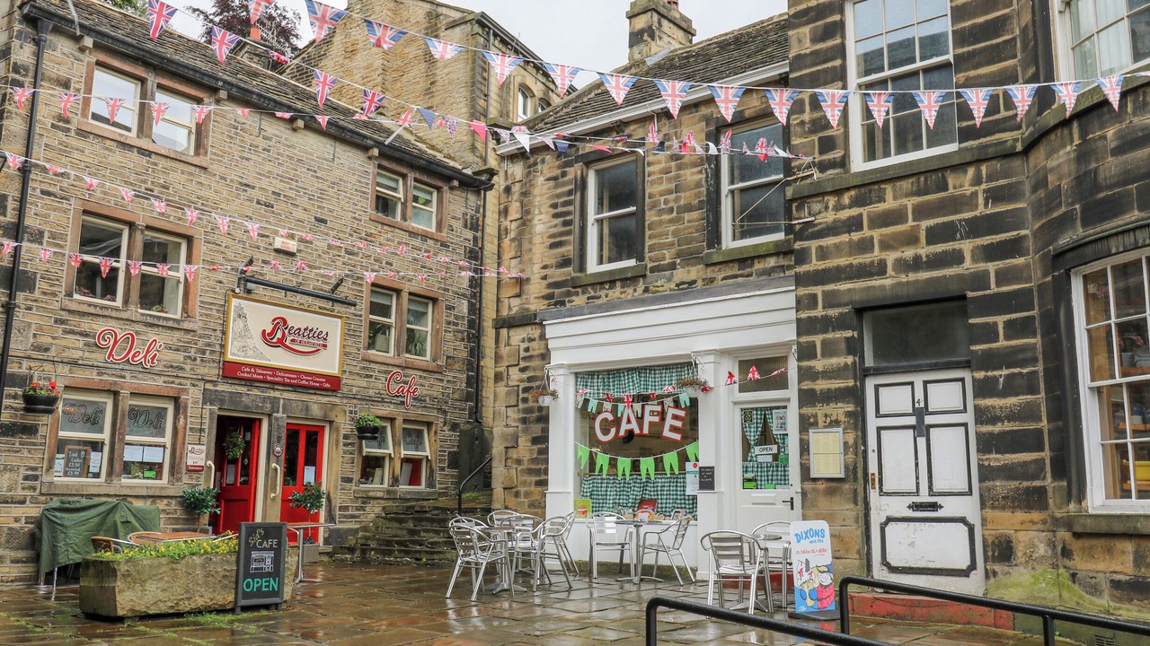 Photo of Outdoor in Honley