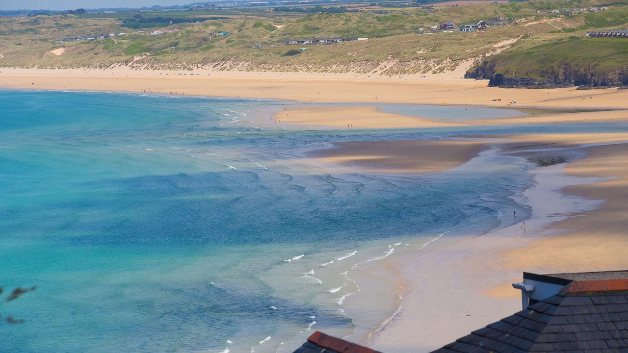 Photo of Others in Carbis Bay