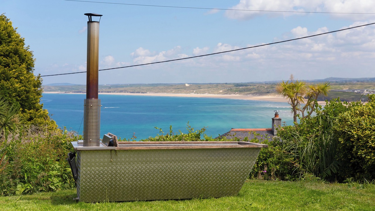 Photo of Outdoor in Carbis Bay