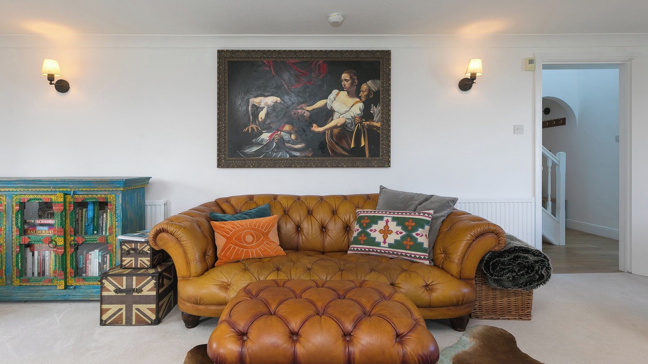 Photo of Livingroom in Carbis Bay