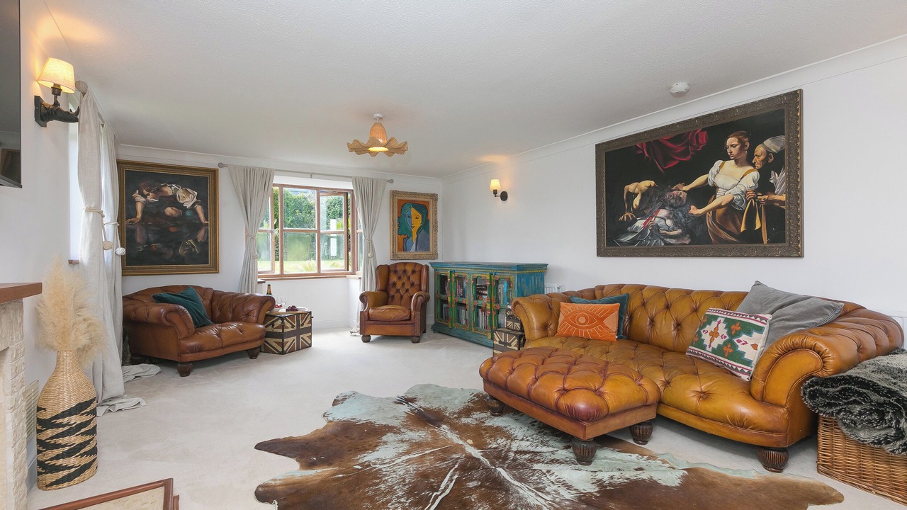 Photo of Livingroom in Carbis Bay