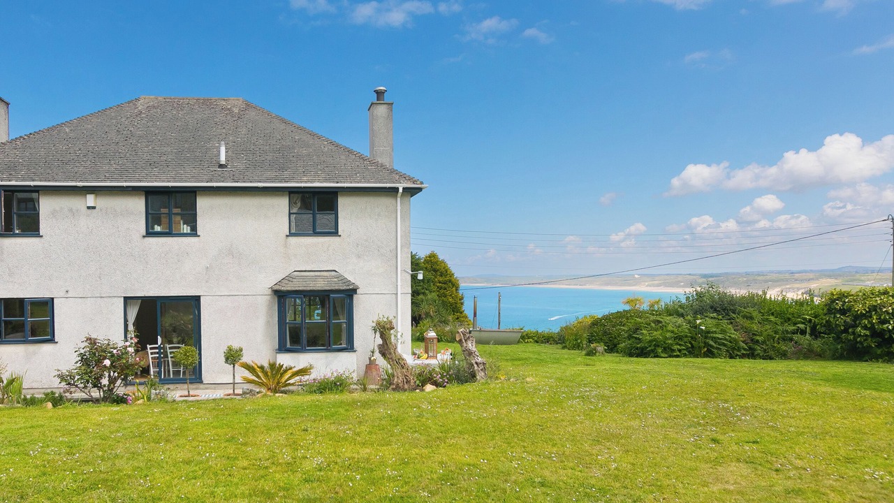 Photo of Outdoor in Carbis Bay