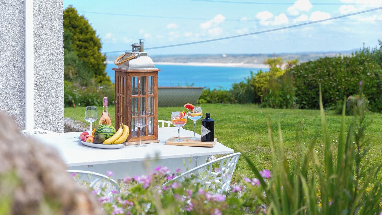 Photo of Outdoor in Carbis Bay