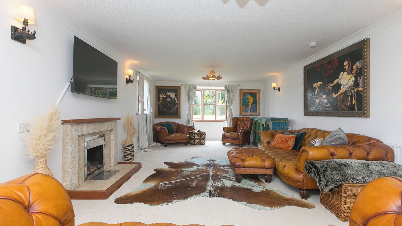 Photo of Livingroom in Carbis Bay