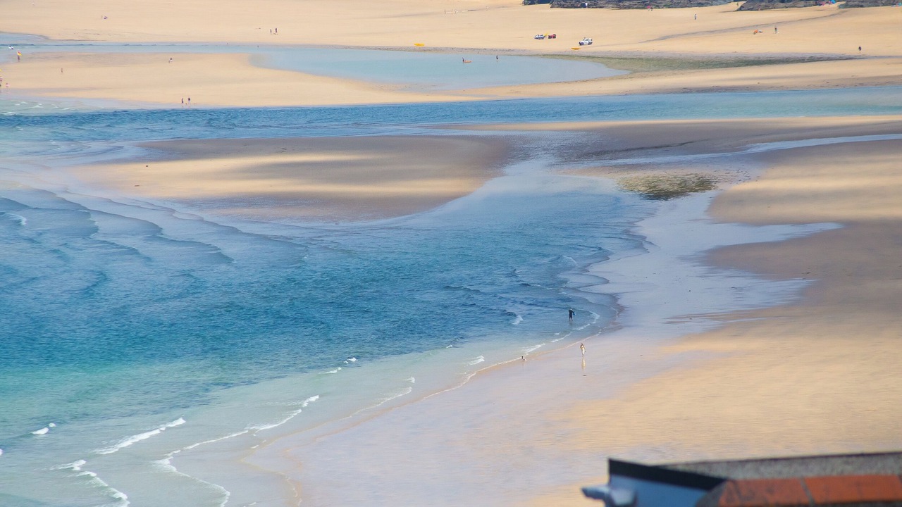 Photo of Others in Carbis Bay