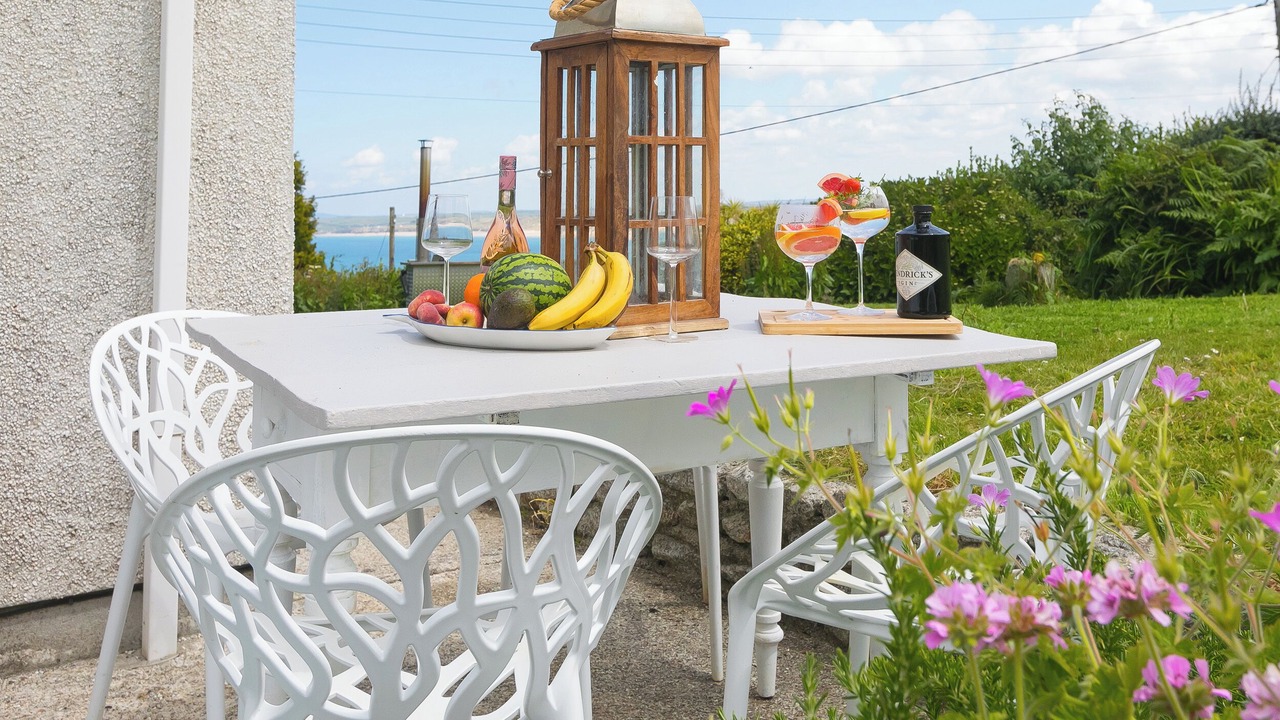 Photo of Outdoor in Carbis Bay