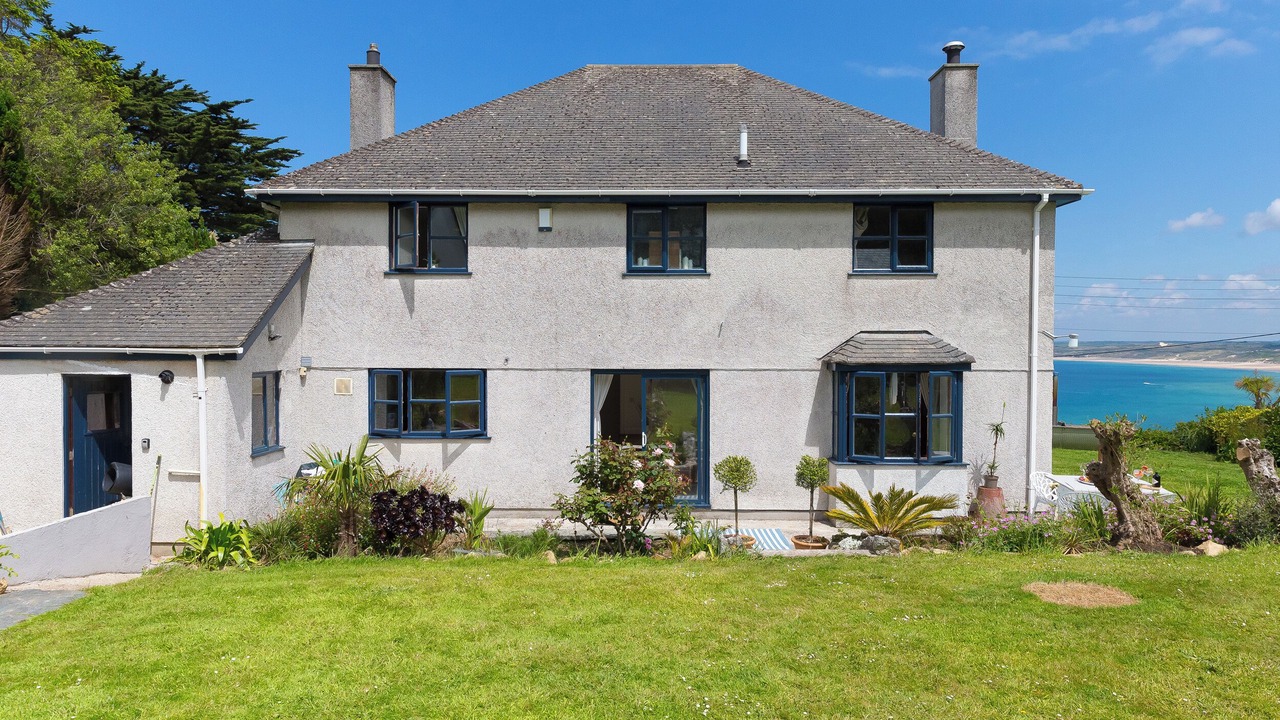 Photo of Outdoor in Carbis Bay