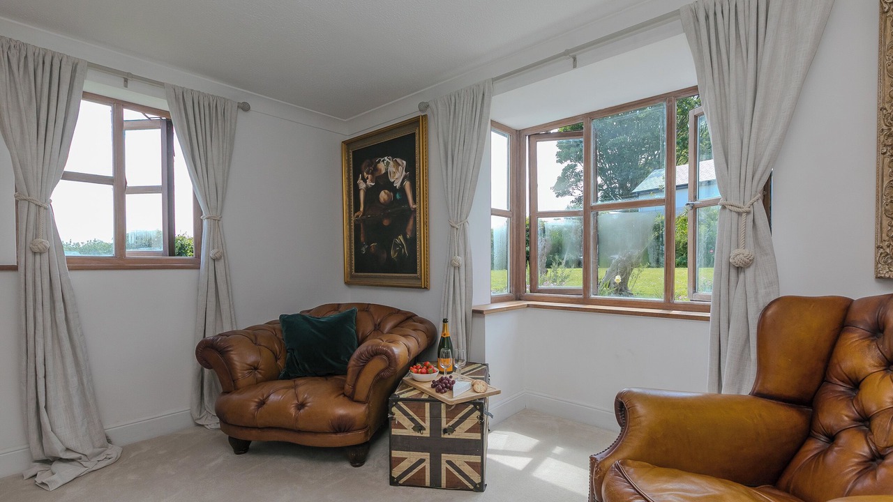 Photo of Livingroom in Carbis Bay