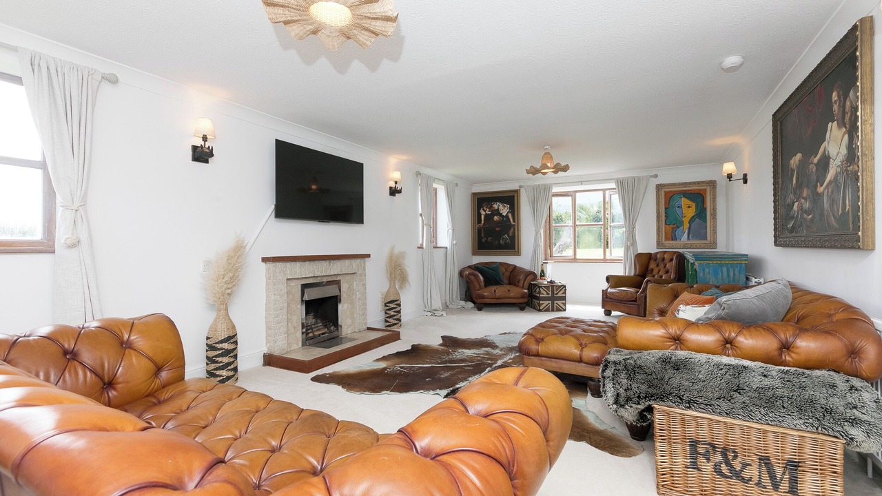 Photo of Livingroom in Carbis Bay