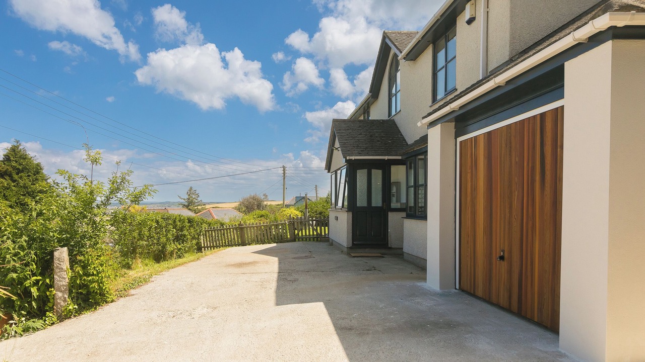 Photo of Outdoor in Carbis Bay