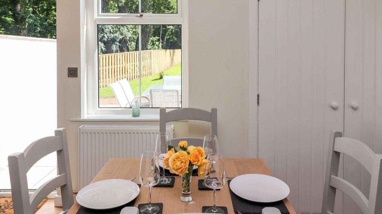 Photo of Others in Cornhill on Tweed