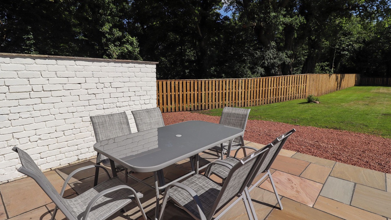 Photo of Outdoor in Cornhill on Tweed