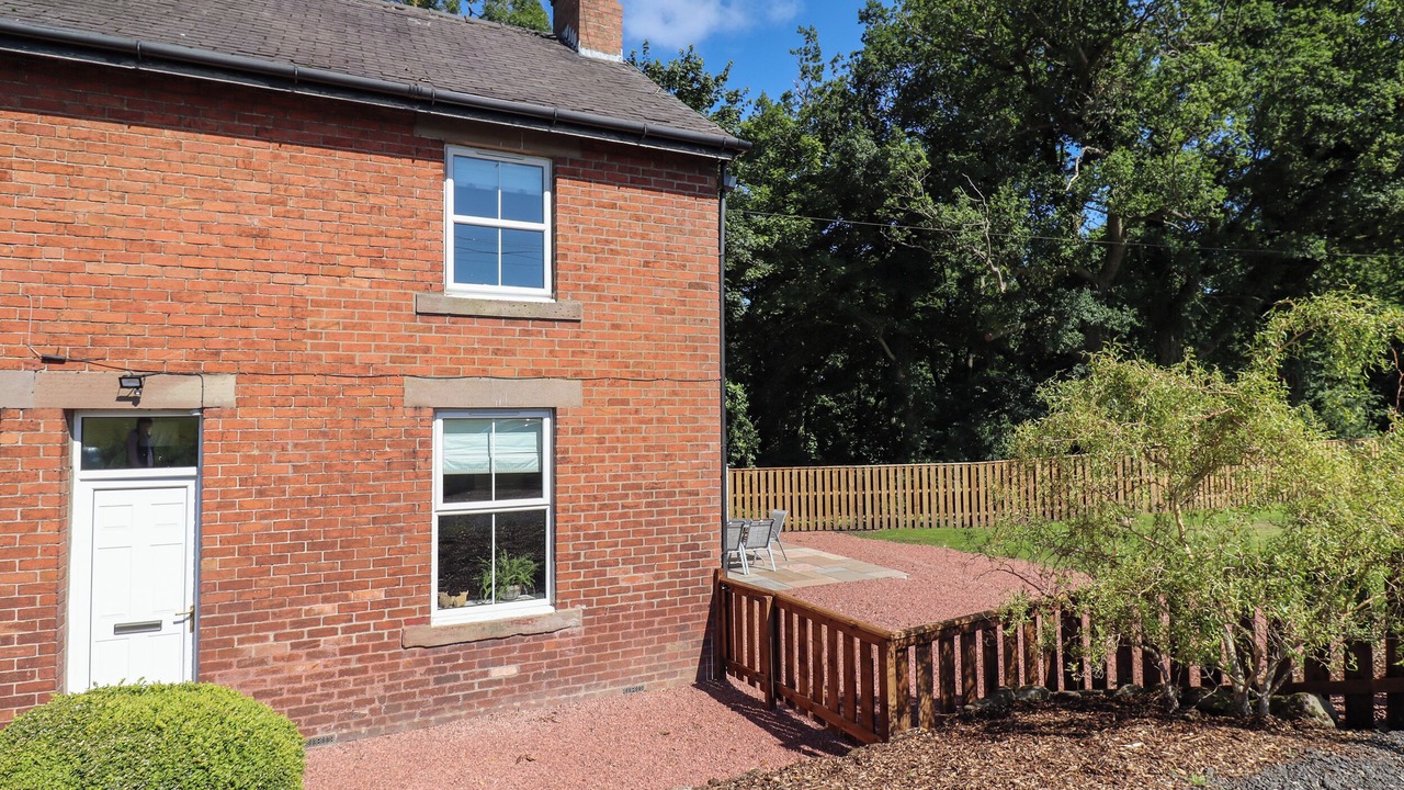 Photo of Outdoor in Cornhill on Tweed