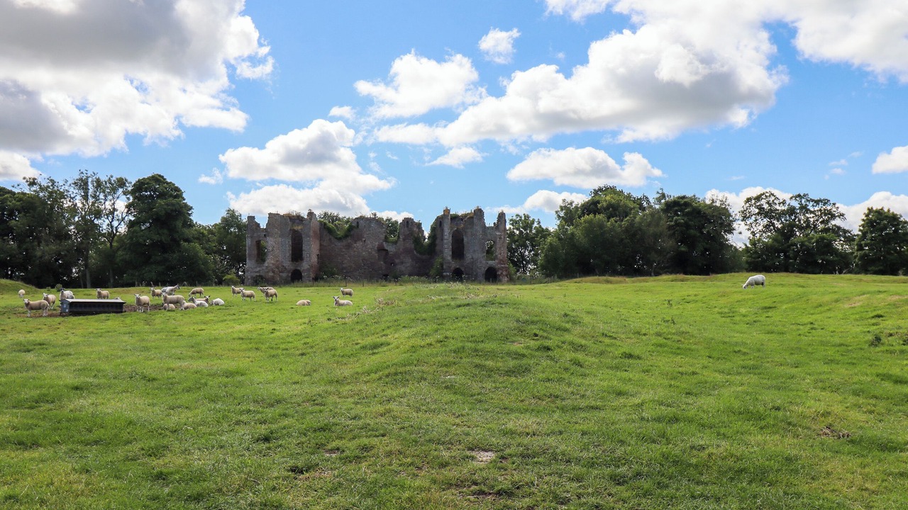 Photo of Others in Cornhill on Tweed