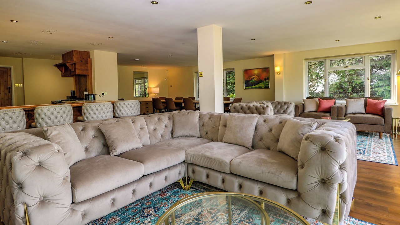 Photo of Livingroom in Wraysbury