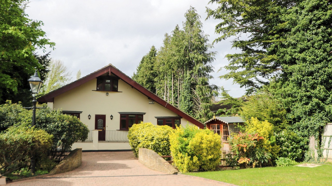 Photo of Outdoor in Wraysbury