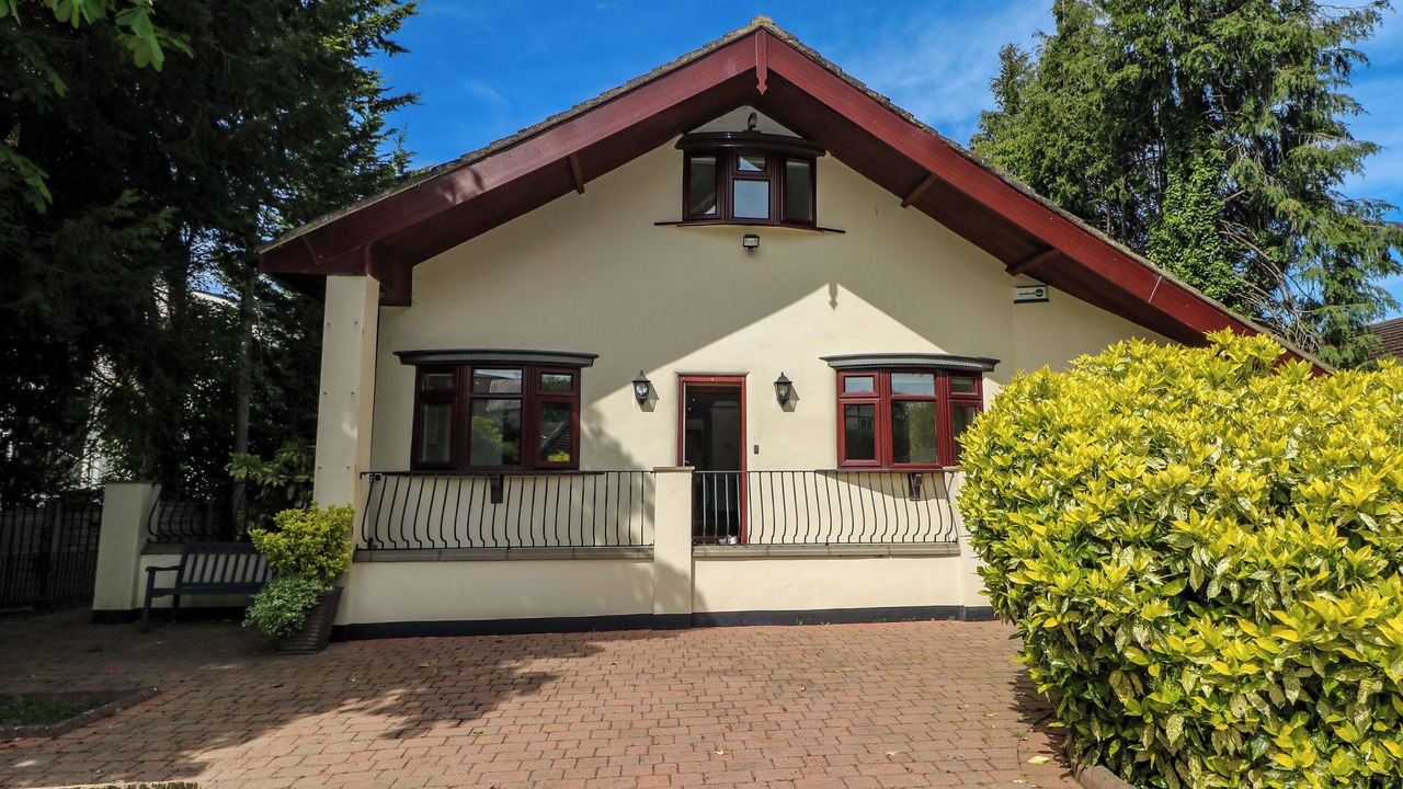 Photo of Outdoor in Wraysbury