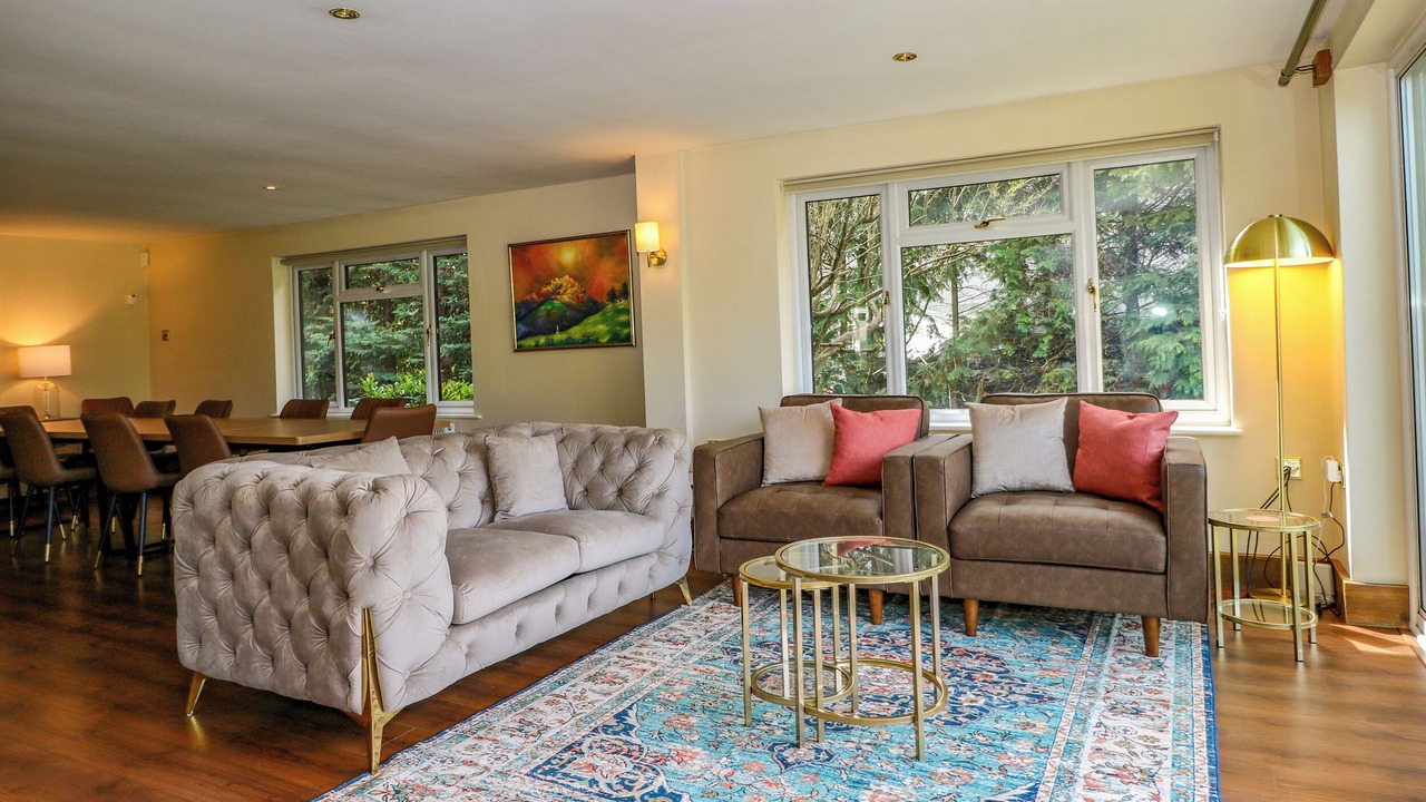 Photo of Livingroom in Wraysbury