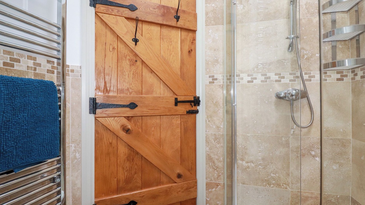 Photo of Bathroom in St. Columb Major