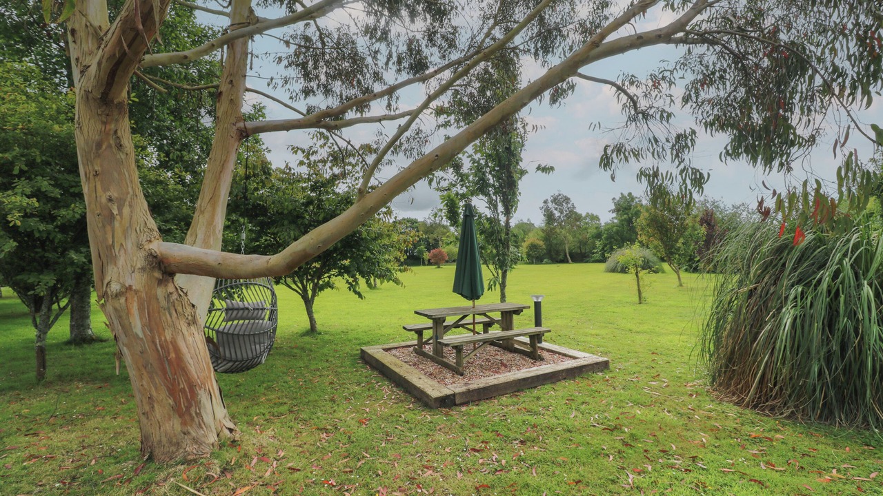 Photo of Outdoor in St. Columb Major