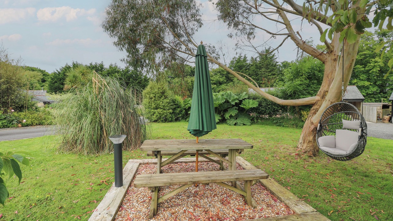 Photo of Outdoor in St. Columb Major