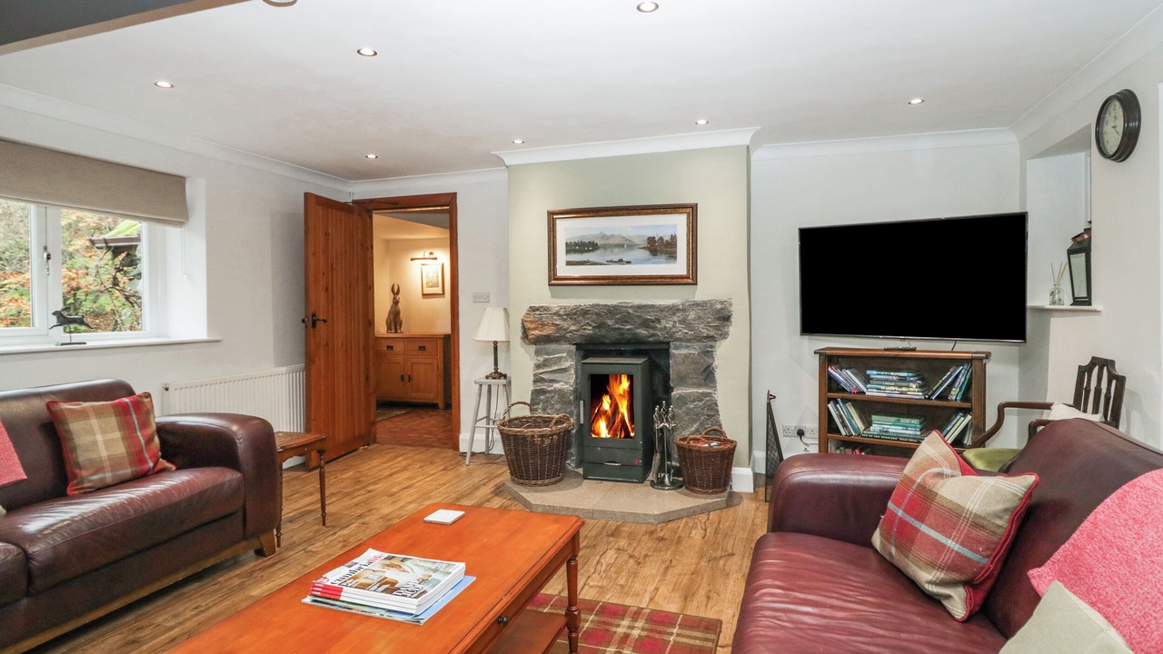 Photo of Livingroom in Bretherdale