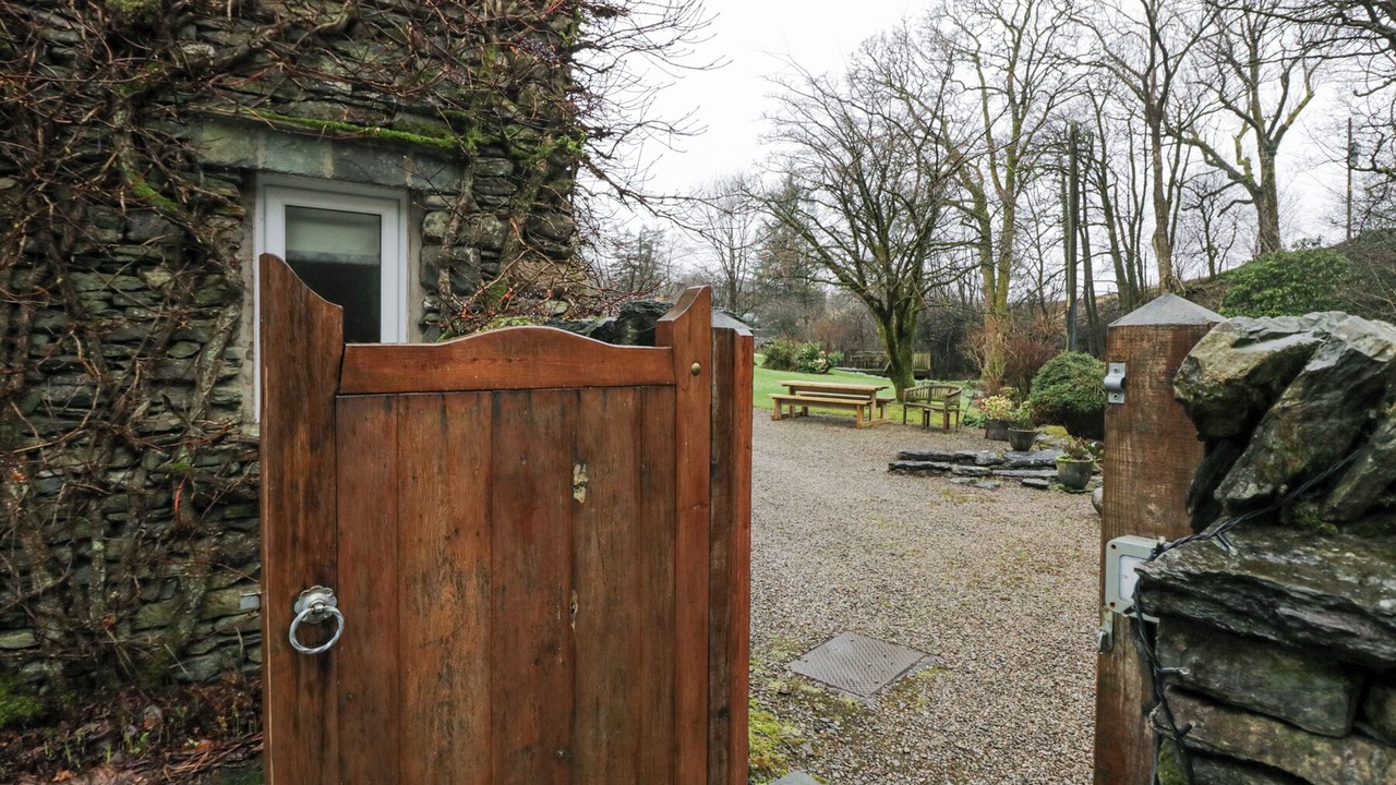 Photo of Outdoor in Bretherdale