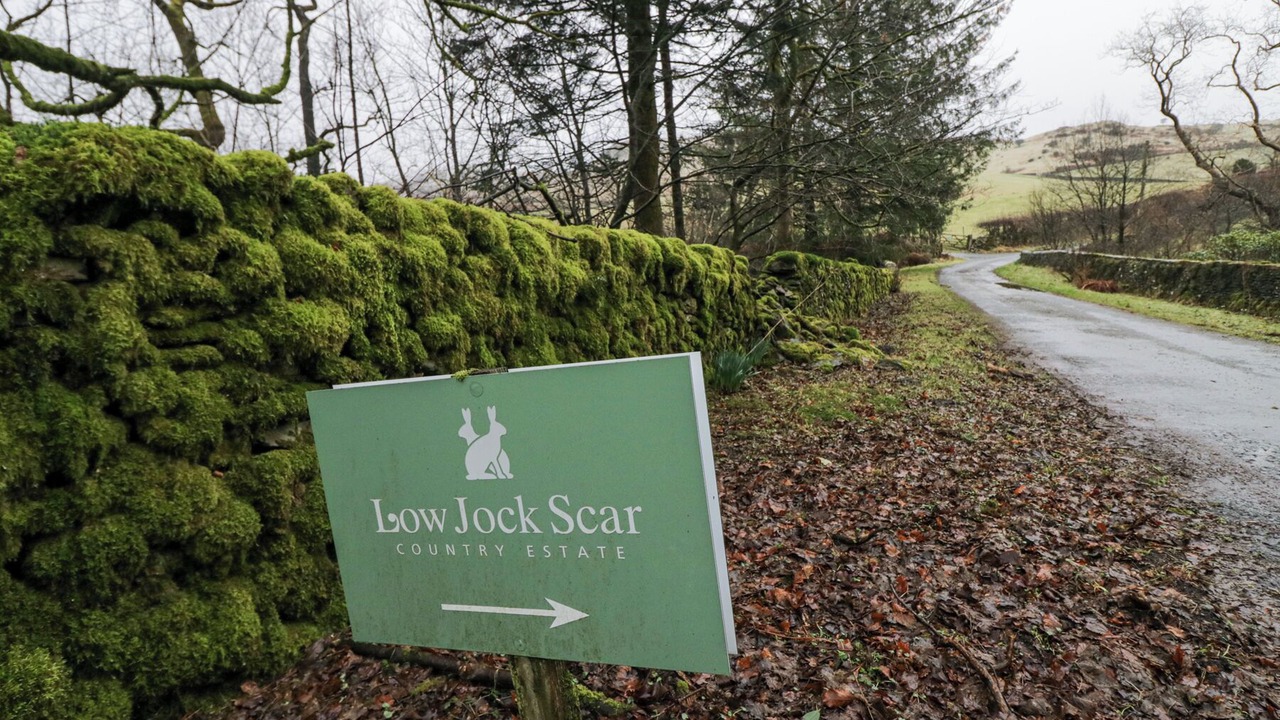 Photo of Outdoor in Bretherdale