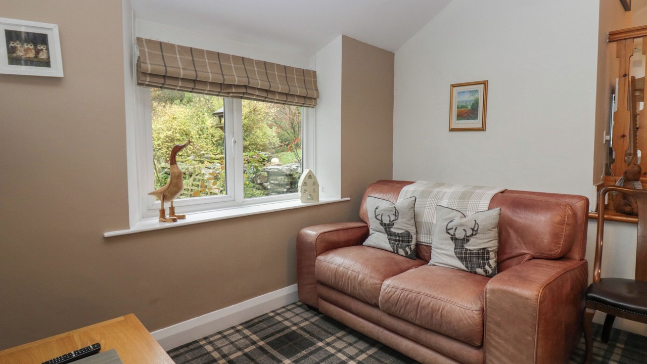 Photo of Livingroom in Bretherdale
