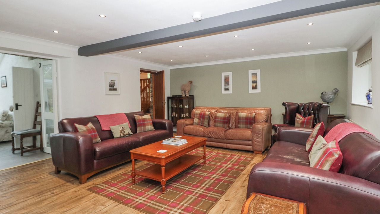 Photo of Livingroom in Bretherdale