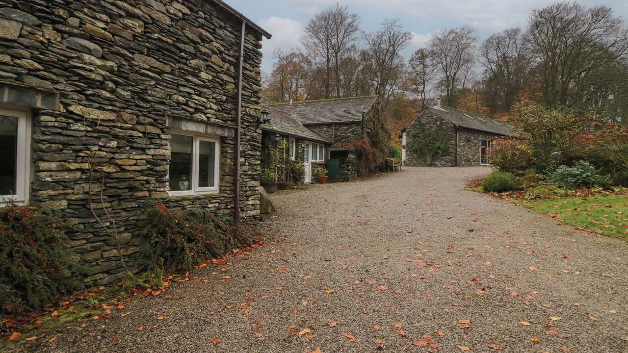 Photo of Outdoor in Bretherdale