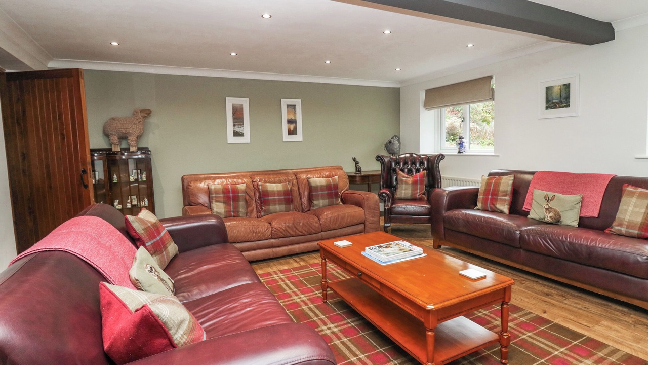 Photo of Livingroom in Bretherdale