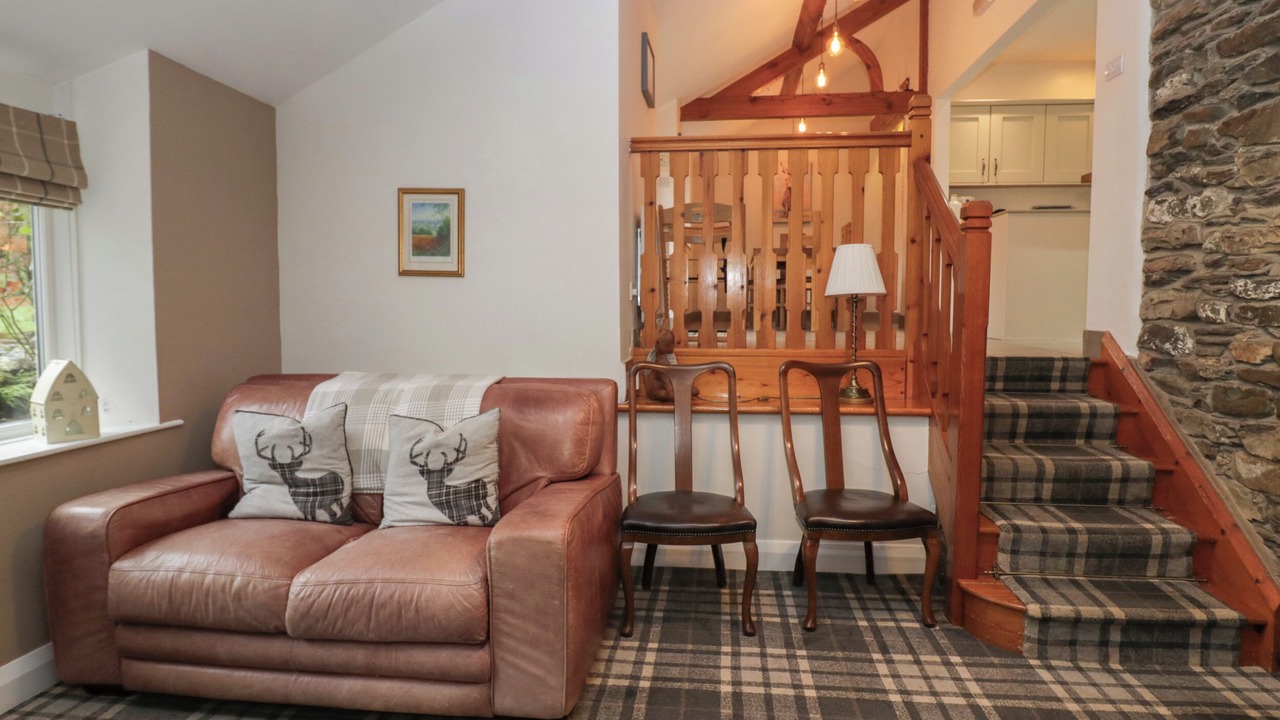 Photo of Livingroom in Bretherdale