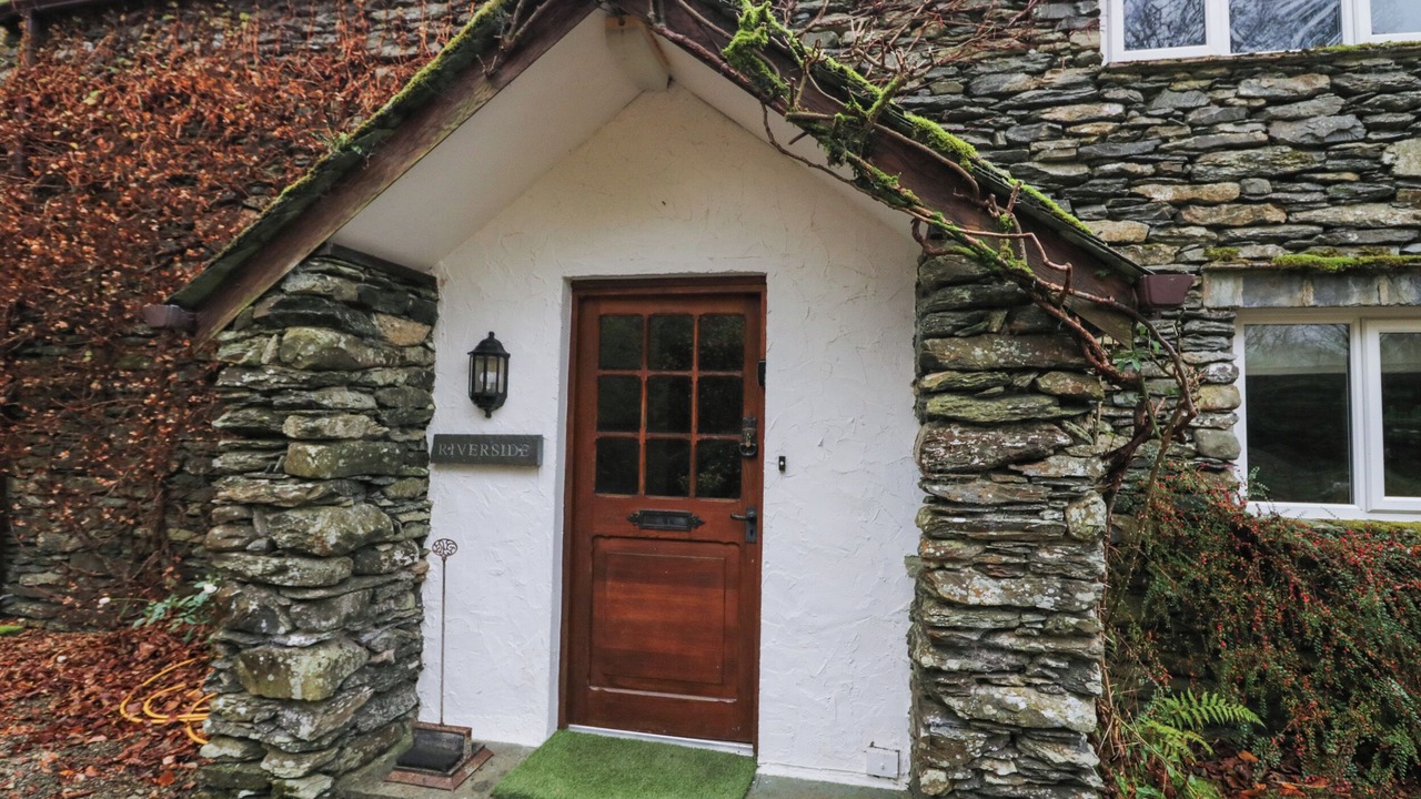 Photo of Outdoor in Bretherdale